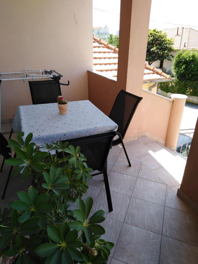 Apartments Ana Bibinje Exterior photo
