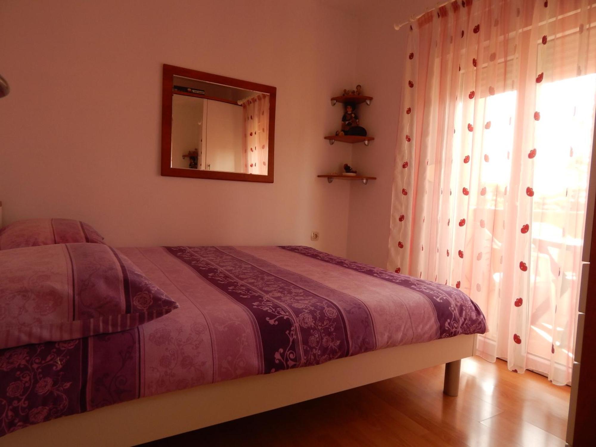Apartments Ana Bibinje Exterior photo