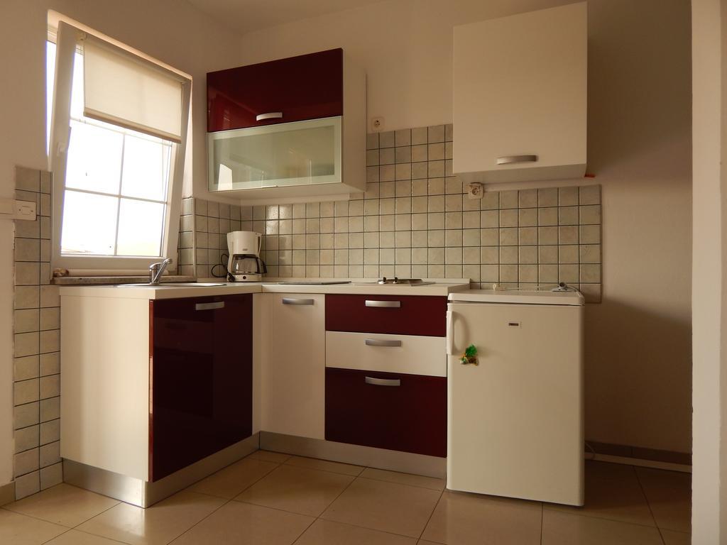 Apartments Ana Bibinje Exterior photo