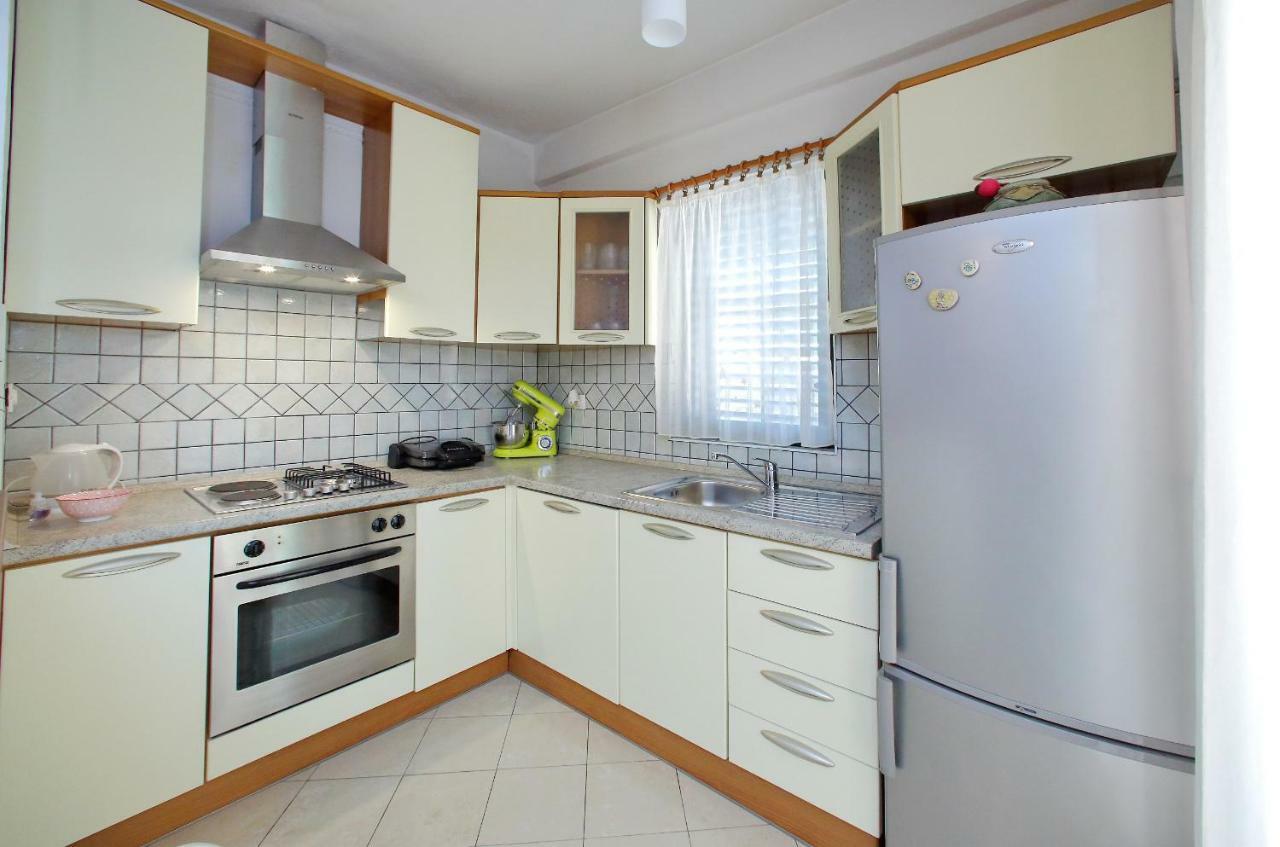 Apartments Ana Bibinje Exterior photo