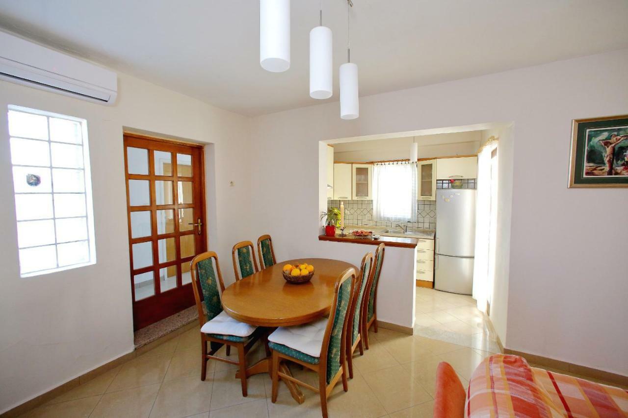 Apartments Ana Bibinje Exterior photo