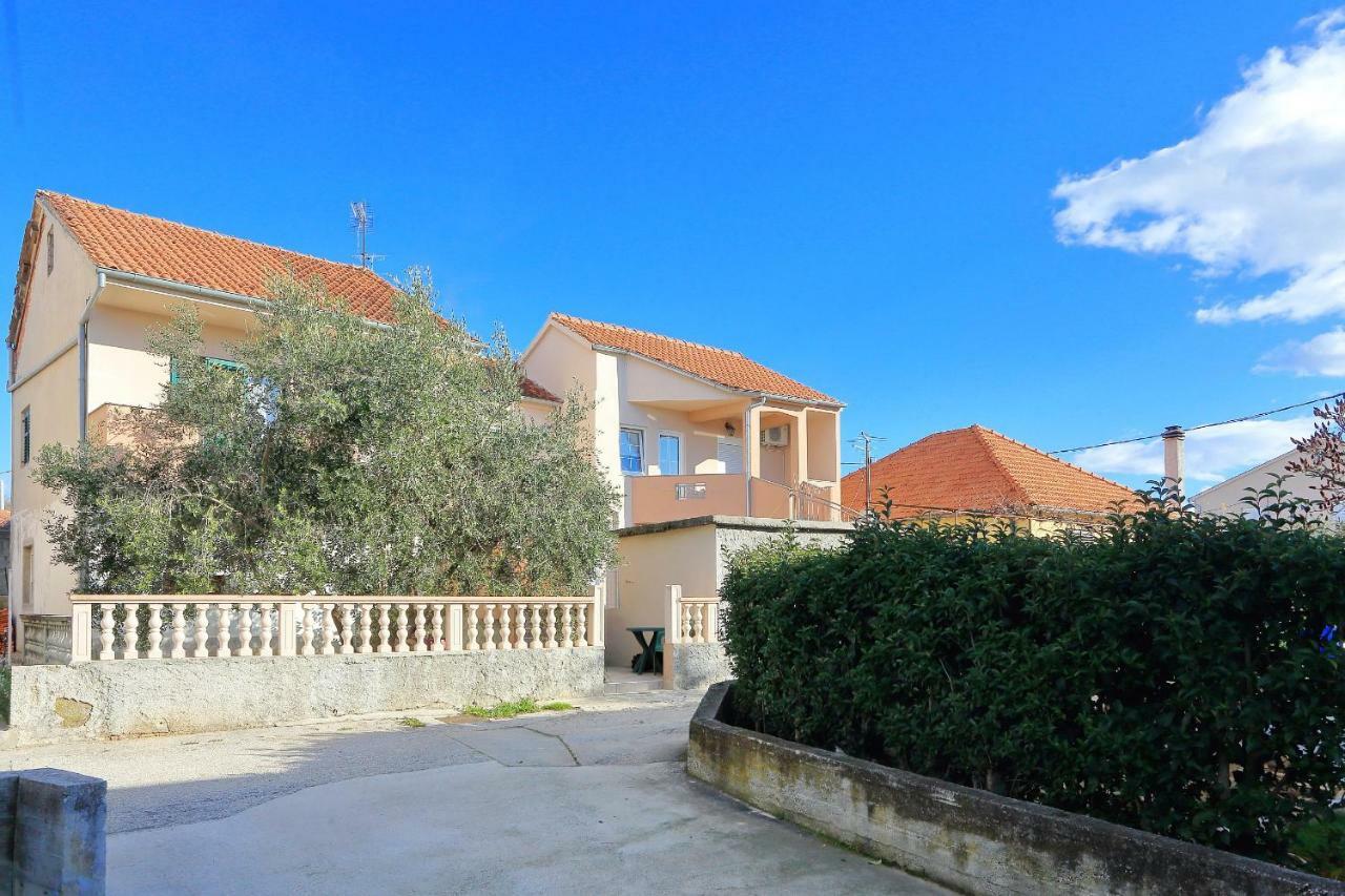 Apartments Ana Bibinje Exterior photo