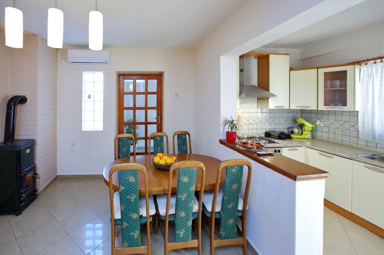 Apartments Ana Bibinje Exterior photo
