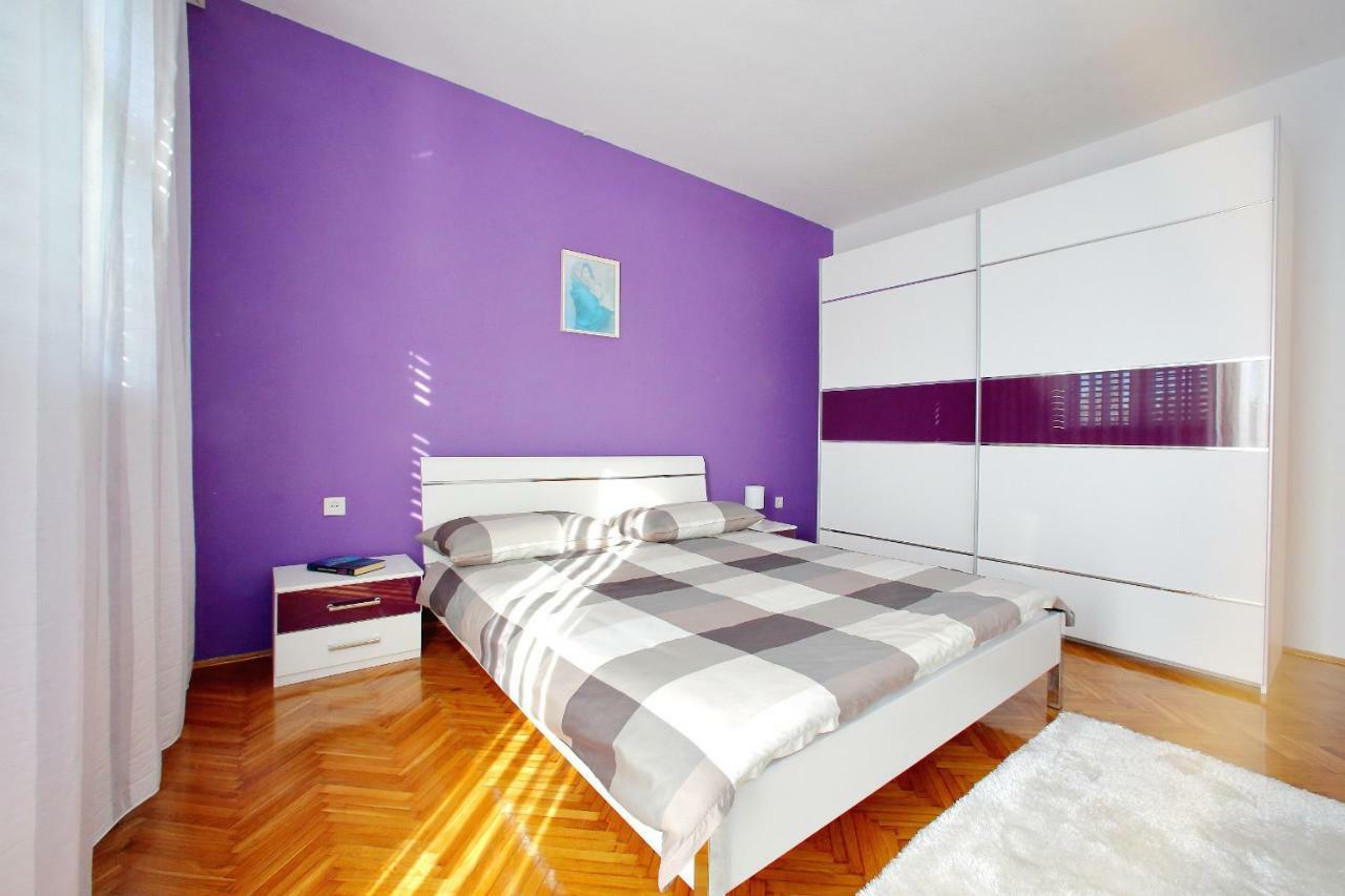 Apartments Ana Bibinje Exterior photo
