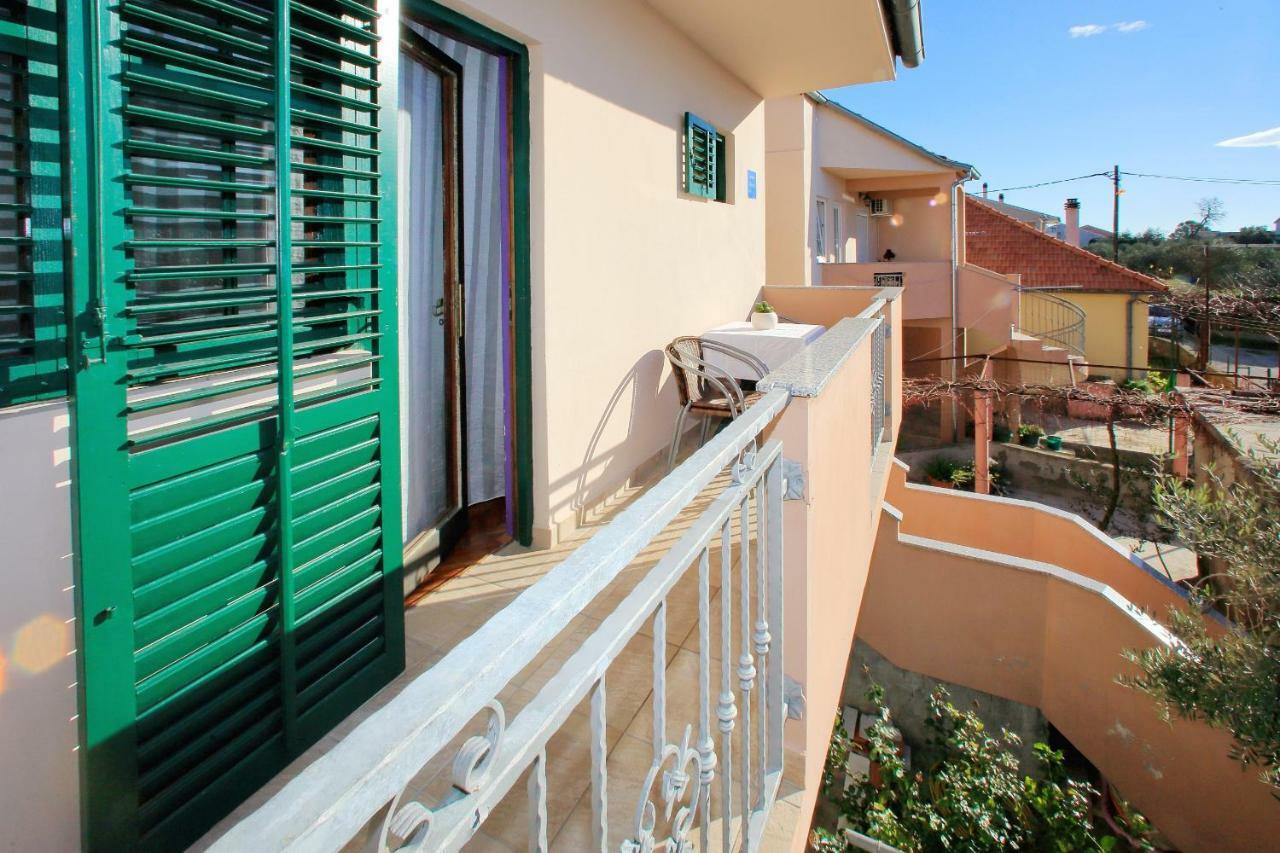 Apartments Ana Bibinje Exterior photo