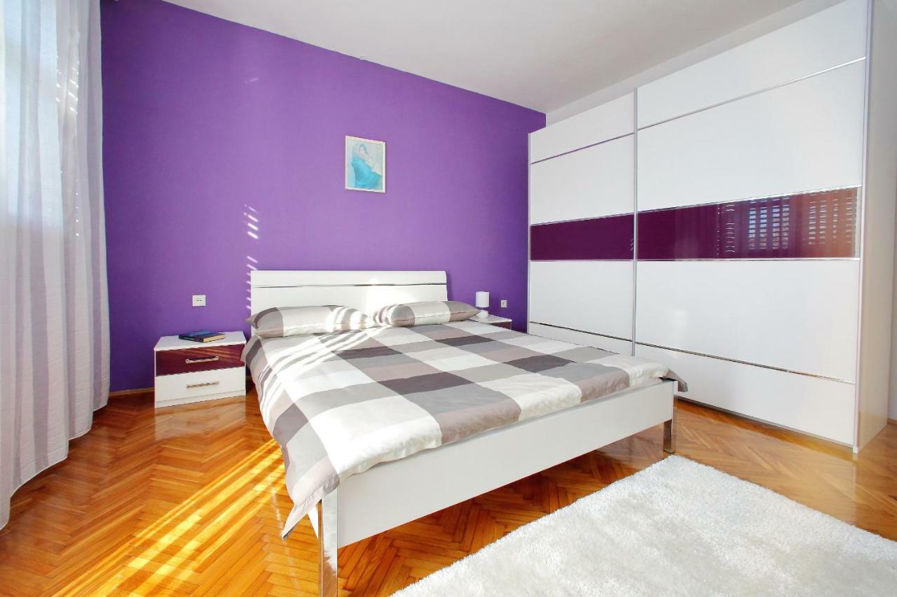 Apartments Ana Bibinje Exterior photo