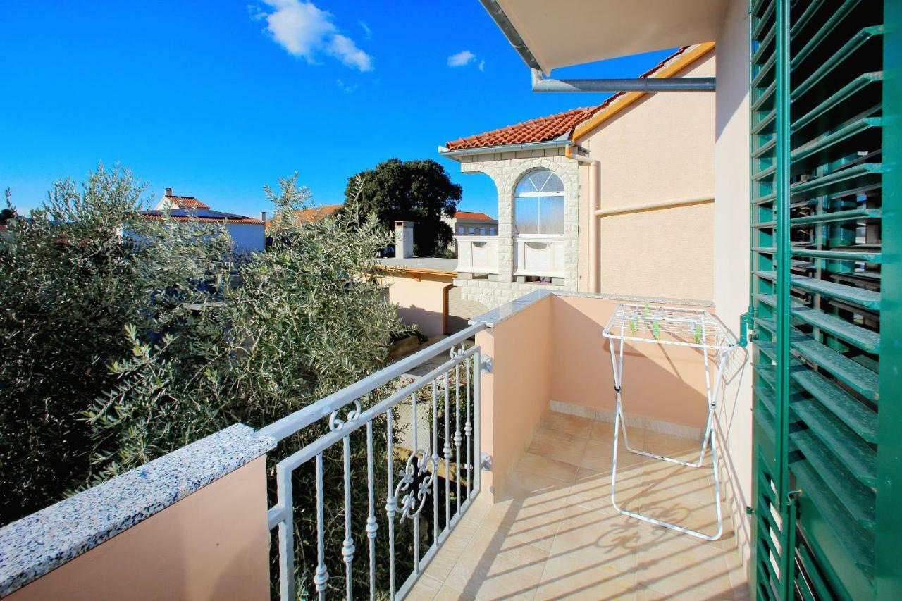 Apartments Ana Bibinje Exterior photo