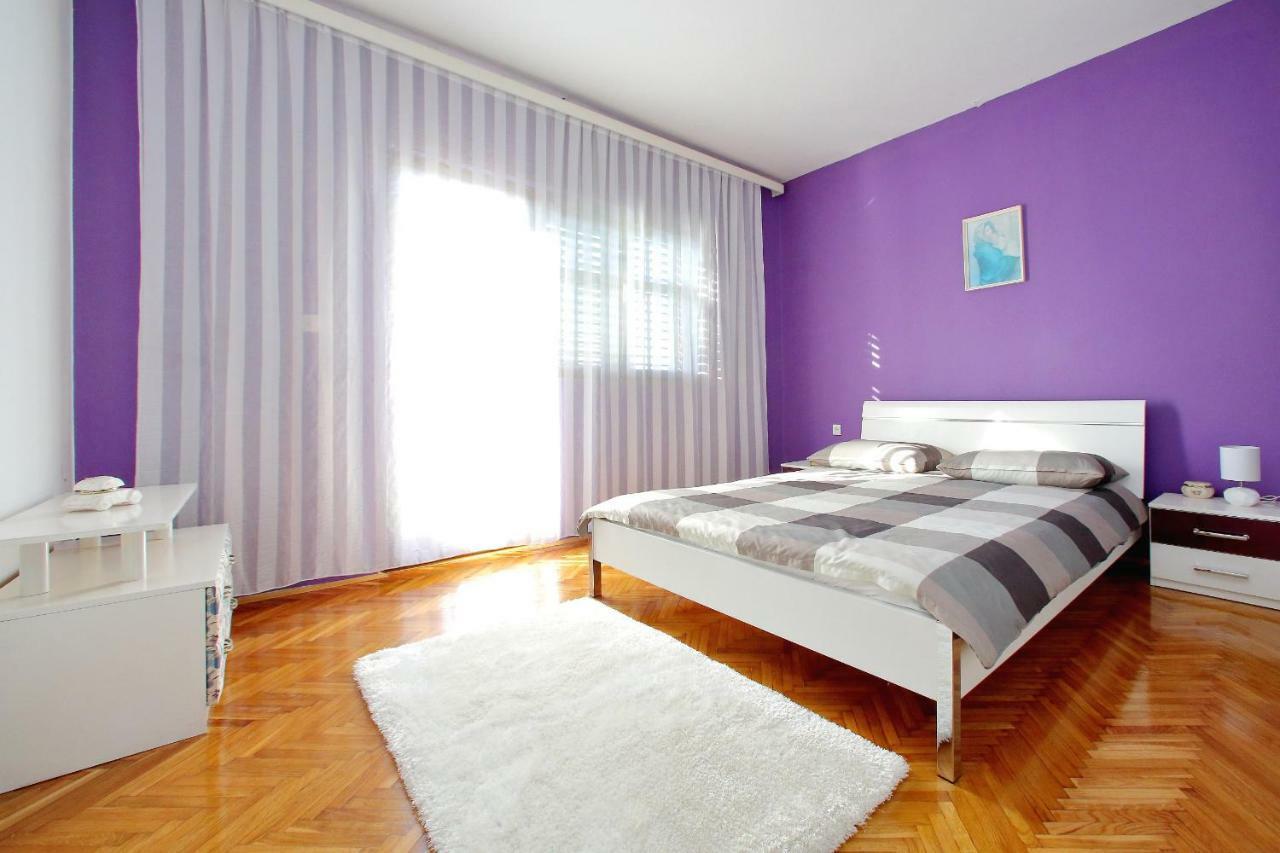 Apartments Ana Bibinje Exterior photo